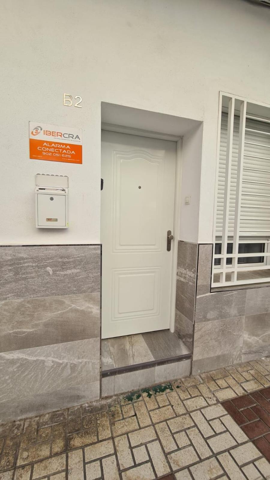 Vialia Suites Cinema Малага Екстериор снимка